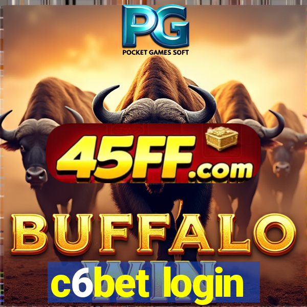 c6bet login